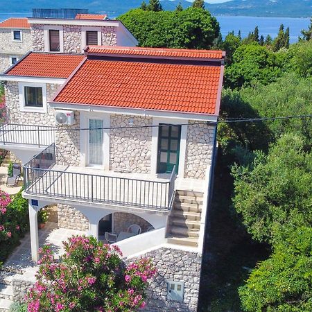 2 Bedroom Cozy Apartment In Klek Kültér fotó